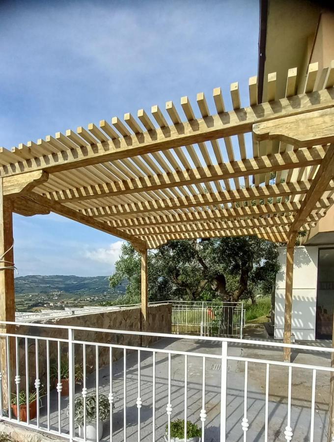 Villa De Felice 알바넬라 외부 사진